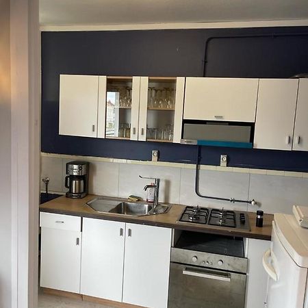 A 2 Pas De La Gare Apartment Chalon-sur-Saone Exterior photo