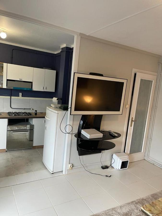 A 2 Pas De La Gare Apartment Chalon-sur-Saone Exterior photo